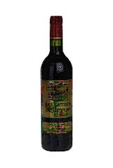 Chateau Bellevue, Les Larmes 2003