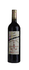 Chateau Croix de Bertinat, AOC Saint-Emilion 2005