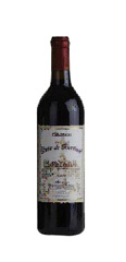 Chateau Croix de Bertinat, AOC Saint-Emilion 2003