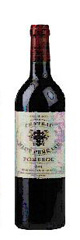 Chateau Haut Ferrand, AOC Pomerol 2001