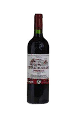 Chateau Monplaisir 2006