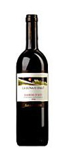Barbera d´Asti DOC Superiore La Luna e i Falo 2004