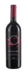 Barolo DOCG Dagromis 2003