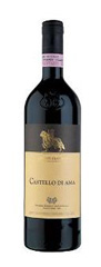 Castello di Ama 2004