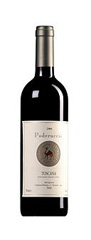 Sangiovese & Cabernet IGT Poderuccio 2005