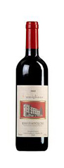 Rosso di Montalcino DOC 2006