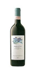 Brunello di Montalcino DOCG Sugarille 2000