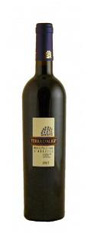 Montepulciano d´Abruzzo DOC Terra d´ Aligi 2004