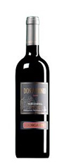 Nero d´Avola IGT Don Antonio 2004